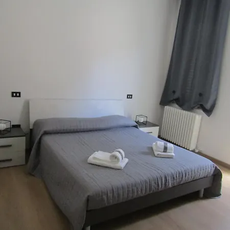 Maison Cluana *