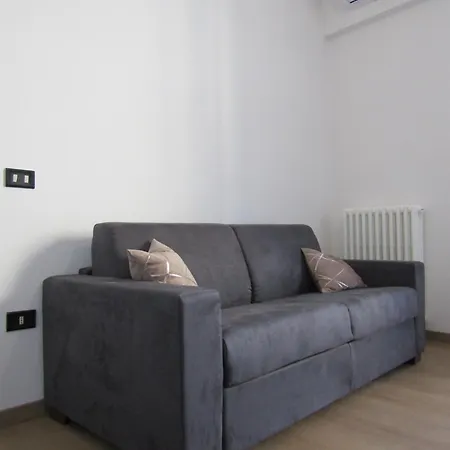 Maison Cluana *