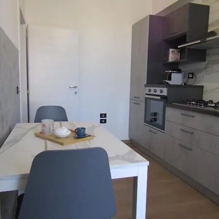 Maison Cluana Appartement *