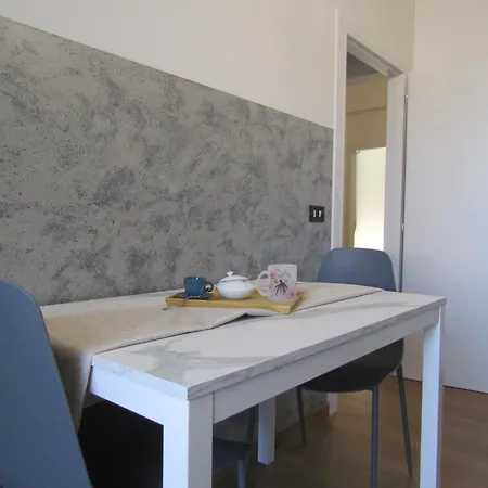 Maison Cluana Civitanova Marche