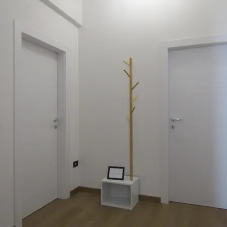 Maison Cluana Appartement *