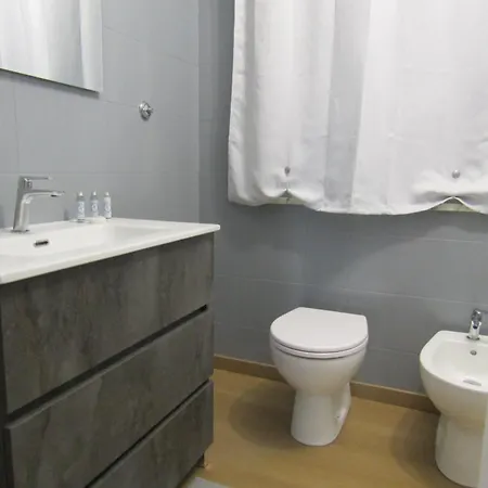 Appartement Maison Cluana Civitanova Marche