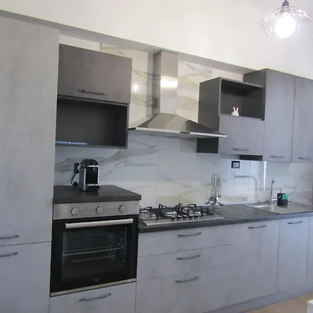 Maison Cluana Apartman Civitanova Marche