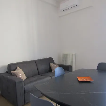 Apartman Maison Cluana