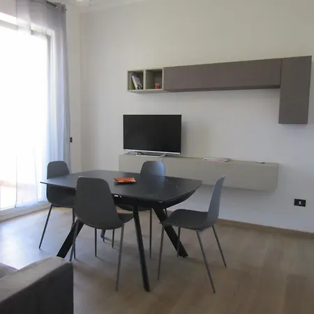 Maison Cluana Civitanova Marche