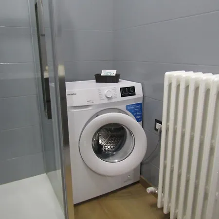 Apartman Maison Cluana *