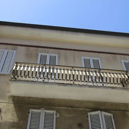 Maison Cluana *