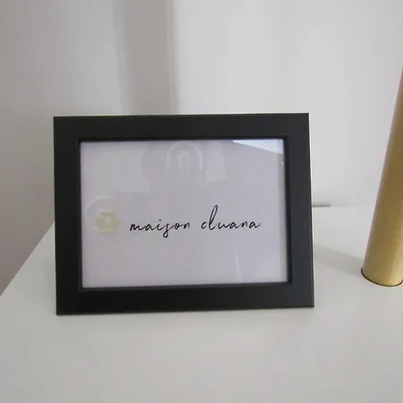 Maison Cluana * Civitanova Marche