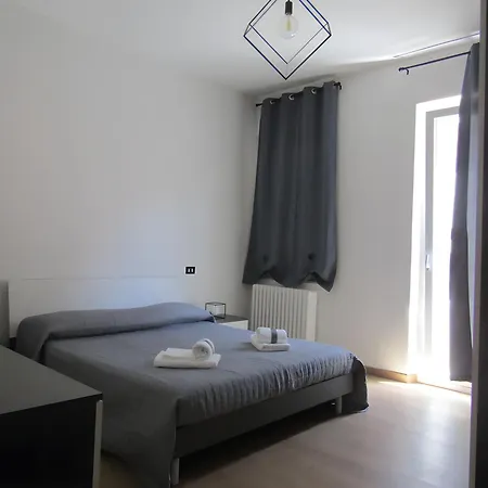 Maison Cluana Civitanova Marche