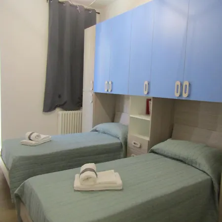 Maison Cluana * Civitanova Marche