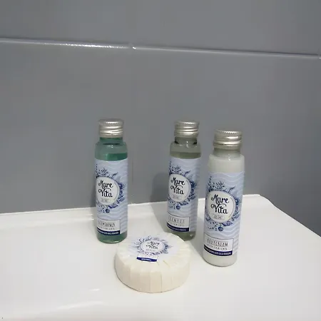 Maison Cluana Civitanova Marche