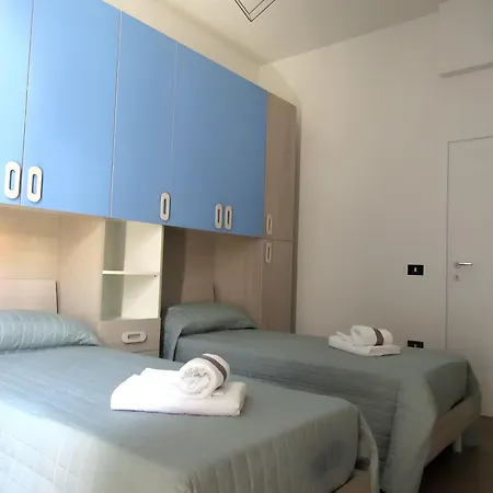 Maison Cluana * Civitanova Marche